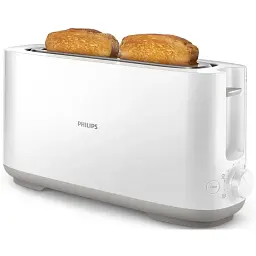 Тостер Philips HD2590/00 - мініатюра 2