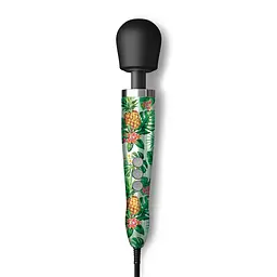 Вібромасажер Doxy Die Cast Pineapple - мініатюра 1
