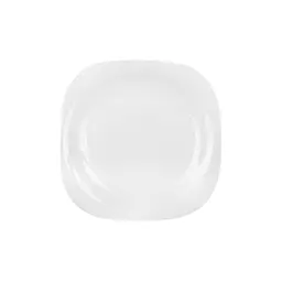 Тарілка Luminarc Carine White 26 см обідня (H5604)