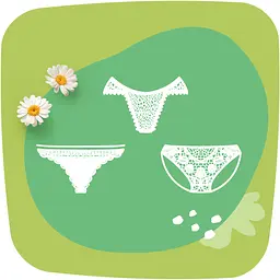 Щоденні прокладки Naturella Camomile Light Multiform 100 шт. - мініатюра 7