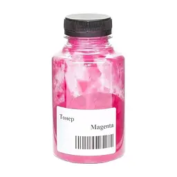 Тонер Canon 067 35г MAGENTA MF651Cw/MF655Cdw/MF657Cdw 1.25K AHK (50000440)