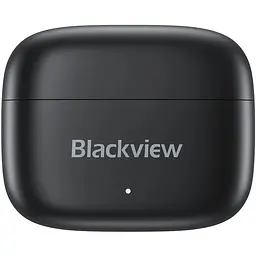 Навушники TWS Blackview AirBuds 16 Black - мініатюра 5