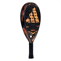 Ракетка для паделу Adidas ARROW HIT CARBON CTRL - мініатюра 8