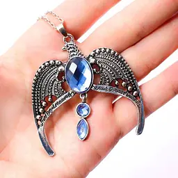 Кулон Gee! Діадема Когтевран Ravenclaws Diadem HP6.88 - мініатюра 3