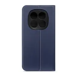 Чохол-книжка ArmorStandart OneFold Case для Xiaomi Redmi Note 15 Pro 5G Dark Blue - мініатюра 2