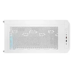 Корпус для ПК Cougar AIRFACE FLO RGB White - мініатюра 12