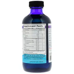 Омега 3 6 9 Nordic Naturals Complete Omega 237 мл Лимон - мініатюра 2