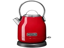 Електрочайник KitchenAid 5KEK1222EER - мініатюра 1