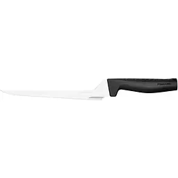 Кухонний ніж філейний 22 см Hard Edge FISKARS kuh0013970
