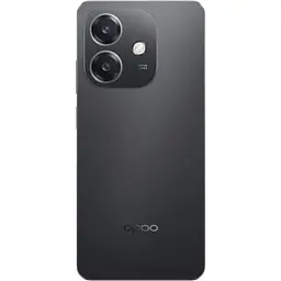 Смартфон Oppo A3 6/256GB Sparkle Black - мініатюра 17