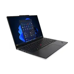 Ноутбук Lenovo ThinkPad X13 G6 WUXGA 13, 3 дюйма Intel Core Ultra 5 225U 32GB 512GB SSD Windows 11 Pro Black - мініатюра 2
