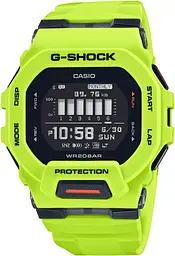 Годинник CASIO GBD-200-9ER