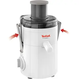 Соковижималка Tefal ZE370138 - мініатюра 5