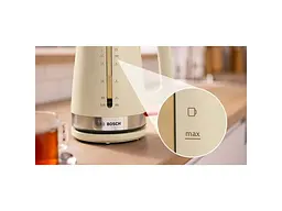 Електрочайник Bosch TWK4M227 - мініатюра 8