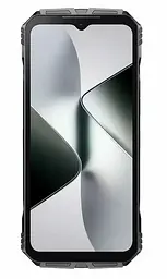 Смартфон Doogee S118, 8/512GB Celadon Green (Global) NFC - мініатюра 3