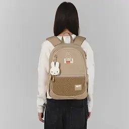Pюкзак Yes TS-113M Miffy Softness (550318) - мініатюра 15