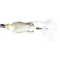 Воблер Savage Gear 3D Hollow Ducklin g weedless L 100 mm 40 g Білий (1013-1854.08.65)