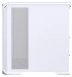 Корпус Jonsbo D400 White (D400 White) - мініатюра 4