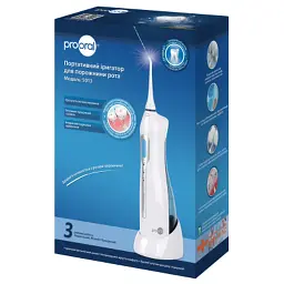 Іригатор Prooral 5013 - мініатюра 4