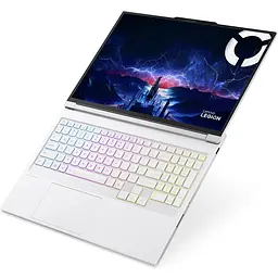 Ігровий ноутбук Lenovo Legion 7 16IAX10 Ultra 7 255HX 52GHz, 32GB DDR5, 1TB, RTX 5060 8GB, Без ОС - мініатюра 4