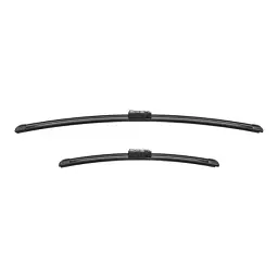 Щітка склоочисника Bosch 3 397 014 543 - мініатюра 2