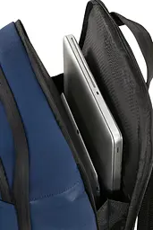 Рюкзак 17.3" Samsonite MODERNY BLUE 46х31x19 KS6*01004 - мініатюра 6