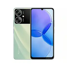 Смартфон Xiaomi Redmi 13R 5G 6/128GB Green CN Без NFC