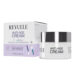 Крем для обличчя Wonder Anti-Age Revuele 50 мл