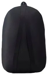Сумка-рюкзак Reebok 17 л Чорний (SFL5364) - мініатюра 3
