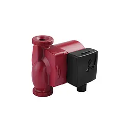 Насос циркуляційний Forwater GPD 25/6-130 (Grundfos) CV013466 - мініатюра 6