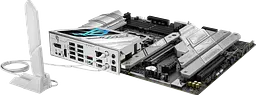 Материнська плата Asus Z790-A ROG Strix Gaming Wi-Fi II LGA 1700 (ROG STRIX Z790-A GAMING WIFI II) Б/В - мініатюра 3