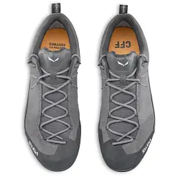Кросівки Salewa Wildfire Leather 2 GTX Mns - мініатюра 4