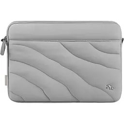 Сумка для ноутбука WiWU Terrace Laptop Sleeve 14` Light Grey [177028]