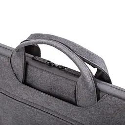 Сумка для ноутбука Armorstandart ARM01S Dark Grey 15.6" (ARM71690) - мініатюра 6
