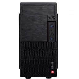 Корпус 2E BASIS RD860 (2E-RD860-3U) Без БП - мініатюра 2