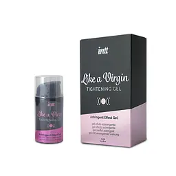 Гель для звуження вологища Intt Like a Virgin, 15 мл