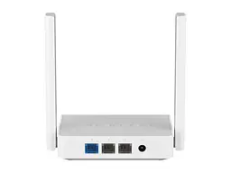 Wi-Fi-маршрутизатор Keenetic Starter (KN-1121) - мініатюра 4