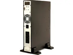 ДБЖ безперервної дії (Online) EnerGenie On-Line 1000VA (EG-UPSO-RACK-1000) - мініатюра 2