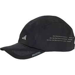 Кепка Adidas Runningxadizero Lightweight Climacool JD1160 чорний OSFM 56-58 см (4067902599908)