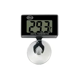 Цифровий акваріумний термометр Aqua Nova DIG-AQUA-THERMOMETER - мініатюра 1