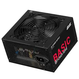 Блок живлення 2E Basic Power 500W (2E-BP500-120APFC) Б/У