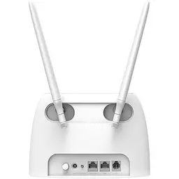 4G модем + Wi-Fi роутер Tenda 4G06 [96392] - мініатюра 3