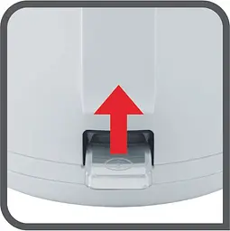 Електрочайник Tefal KO200130 - мініатюра 6