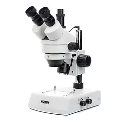 Мікроскоп KONUS CRYSTAL 7x-45x STEREO (5425)