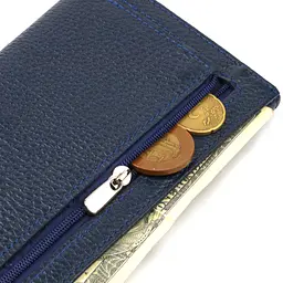 Жіночий шкіряний гаманець Canpellini 17,8х9х1 см acs0025579 - мініатюра 5