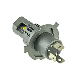 Світлодіодна лампа Cyclone Type-44 H4 H/L 5000K Cyclone (НФ-00004905) - мініатюра 2