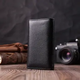 Шкіряна ключниця ST Leather 12х7,5х1,5 см acs0028332 - мініатюра 7