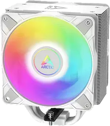 Повітряне охолодження ARCTIC Freezer 36 ARGB White (ACFRE00125A) - мініатюра 3