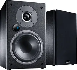 Повна активна мультимедійна акустика Magnat Monitor Reference 2A Black