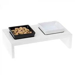 Миска для кішок і собак Ferplast MAKI 01 (FR70010399)